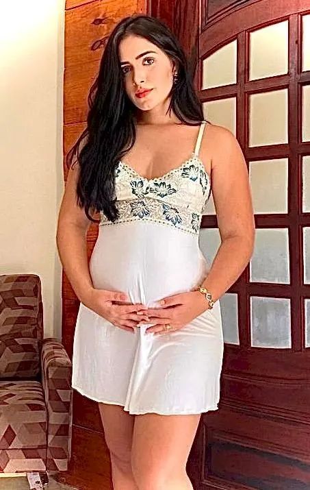 Camisola de Amamentação  - Foto 3