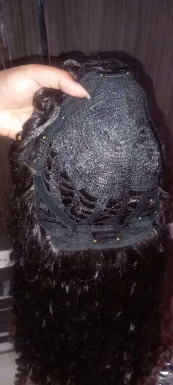 Wig dona Rosa - Foto 3