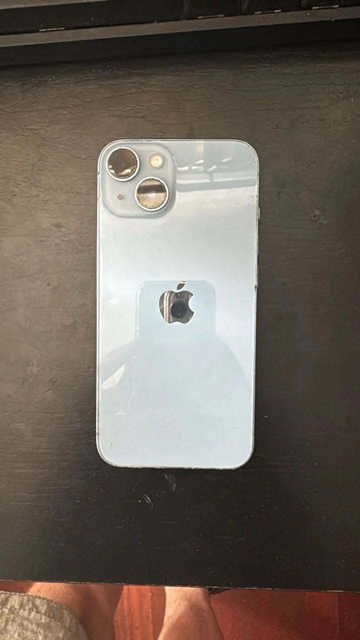 Iphone 14 com 84 %de bateria  - Foto 2