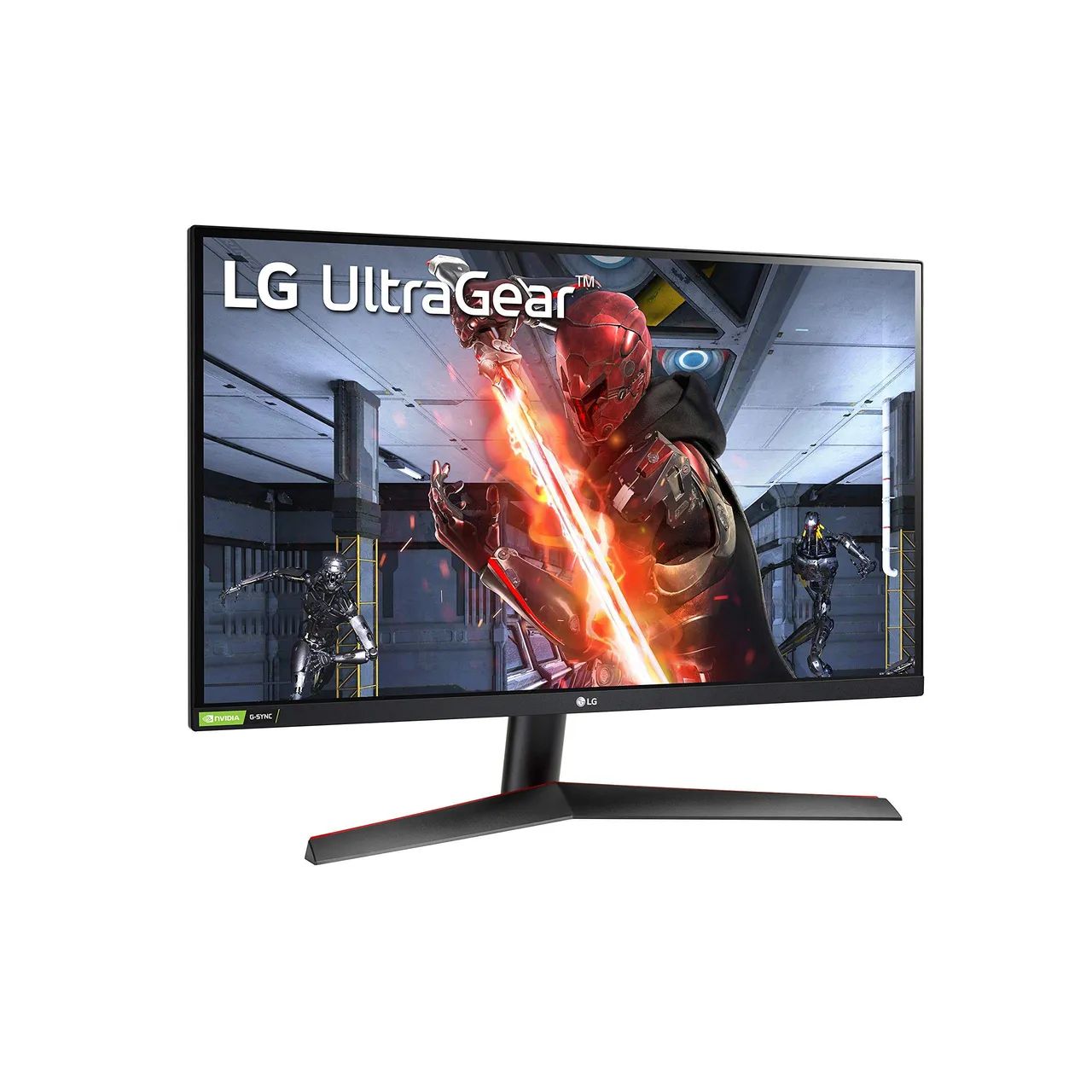 Monitor 24 