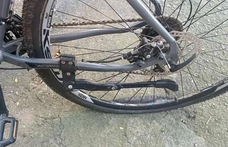 Bicicleta Aro 29 KSW - Impecável e 0km! - Foto 4