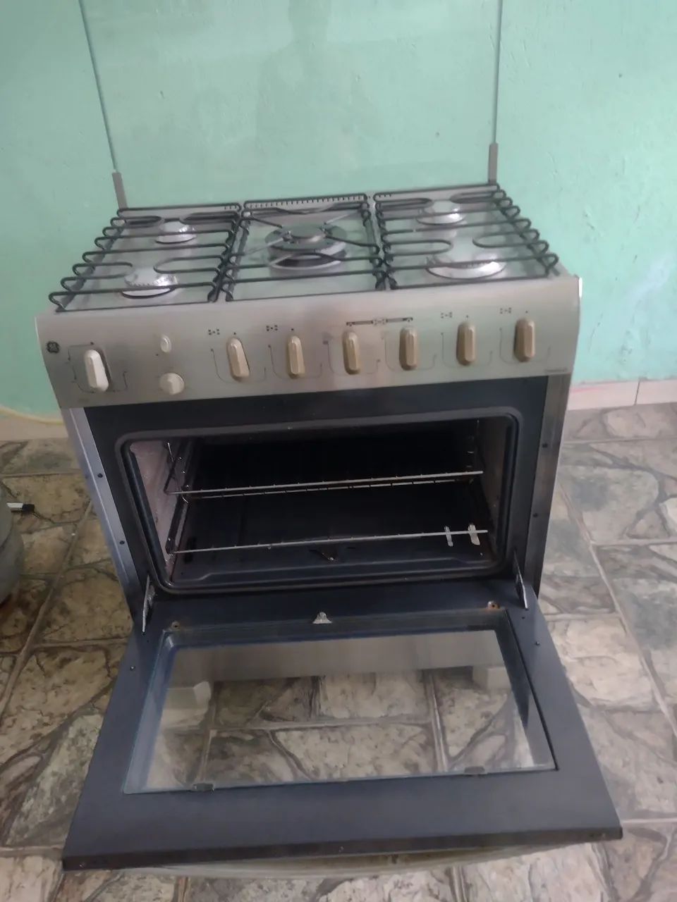 Fogão  - Foto 3