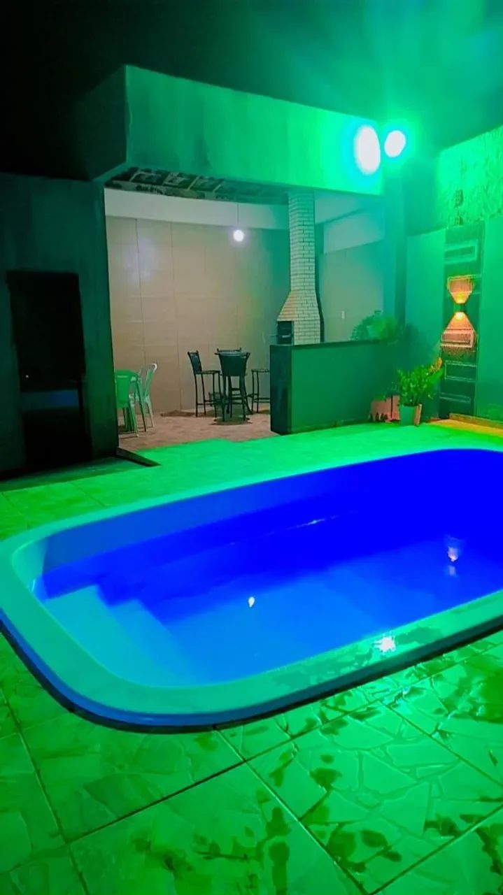 Casa Matos 
