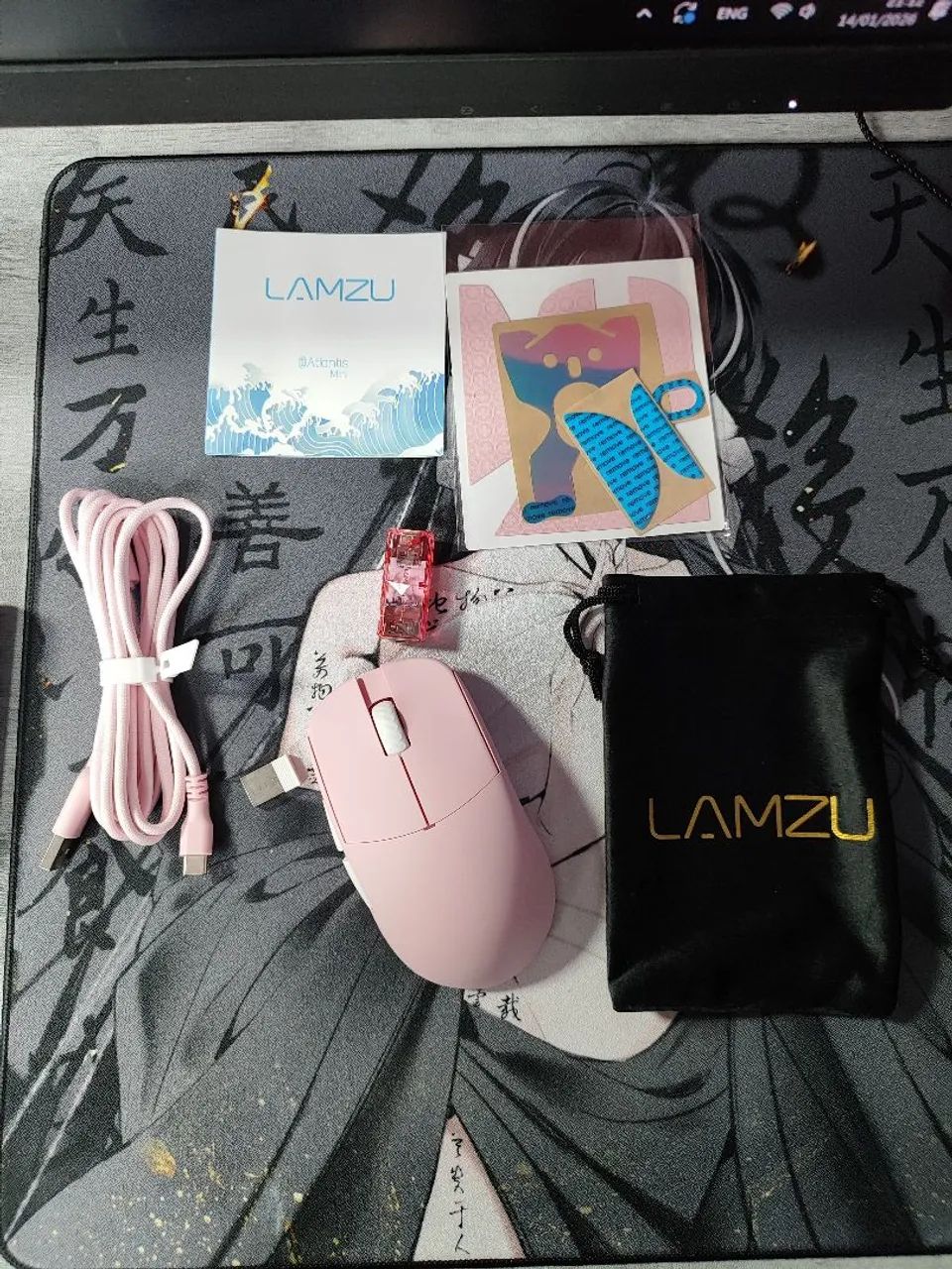 Lamzu Mini Champions  - Foto 3