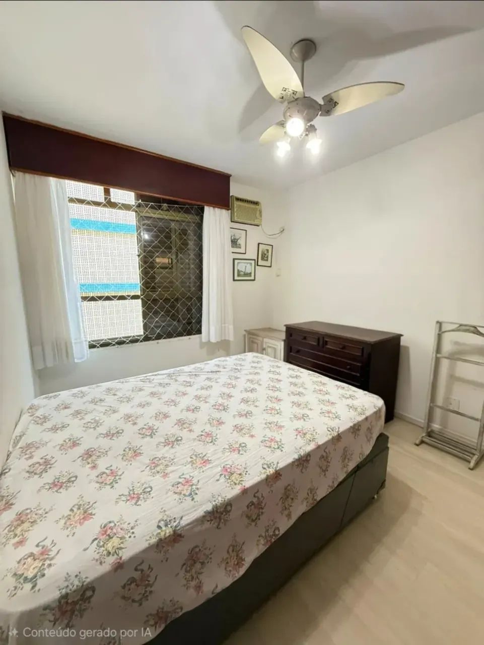 Apartamento com 2 Dormitórios, 98m² - Aparecida / Santos - Foto 4