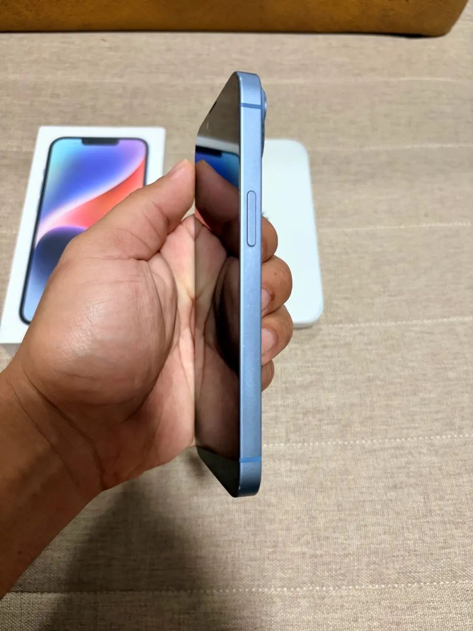 iPhone 14 128GB  - Foto 4
