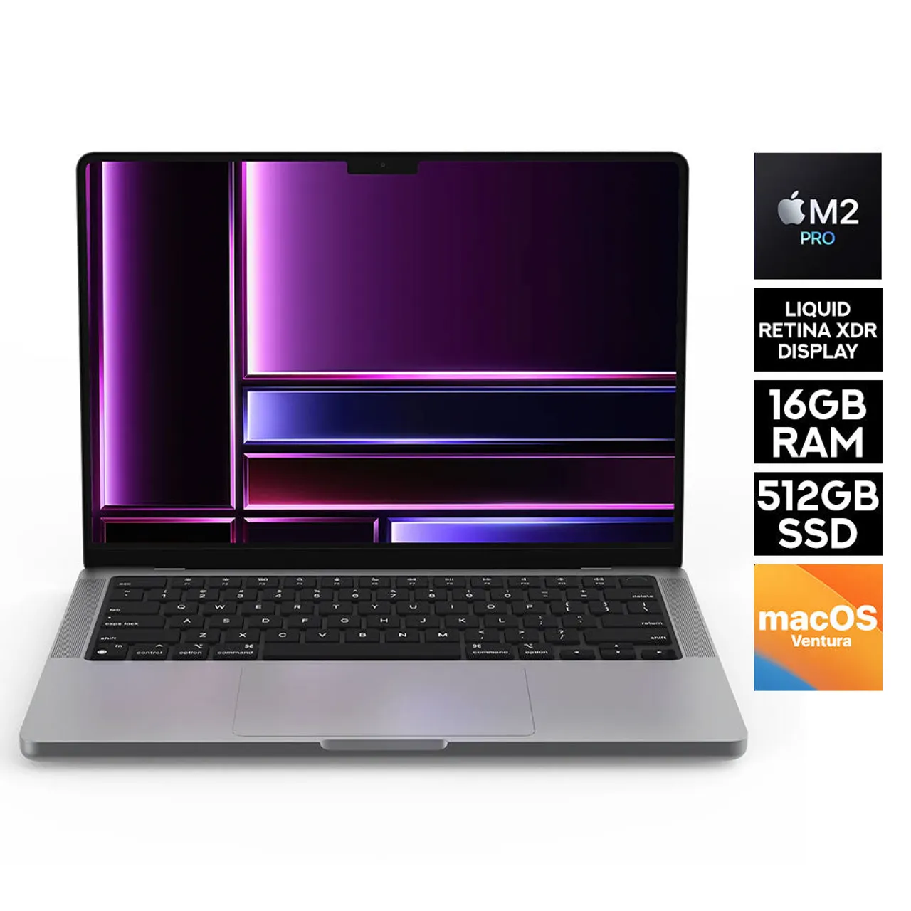 MacBook Pro 16