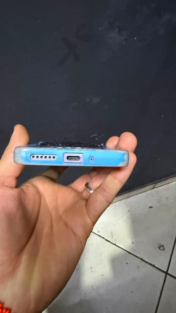 Celular Poco M6 Pro usado (leia o anúncio) - Foto 5