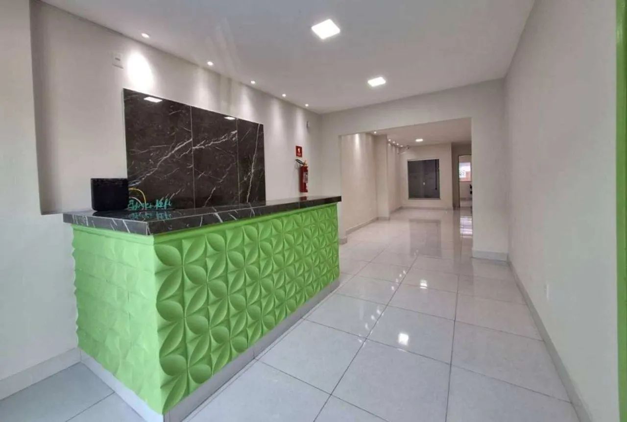 Prédio comercial à venda em Aracaju, Jabotiana, 216m² - Foto 2