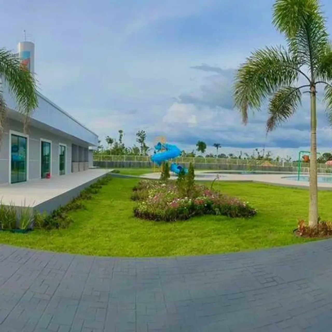 Chácara_Parque_Real