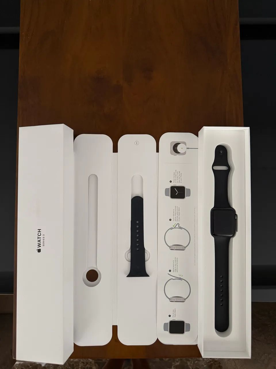 Apple Watch Series 3 Original 