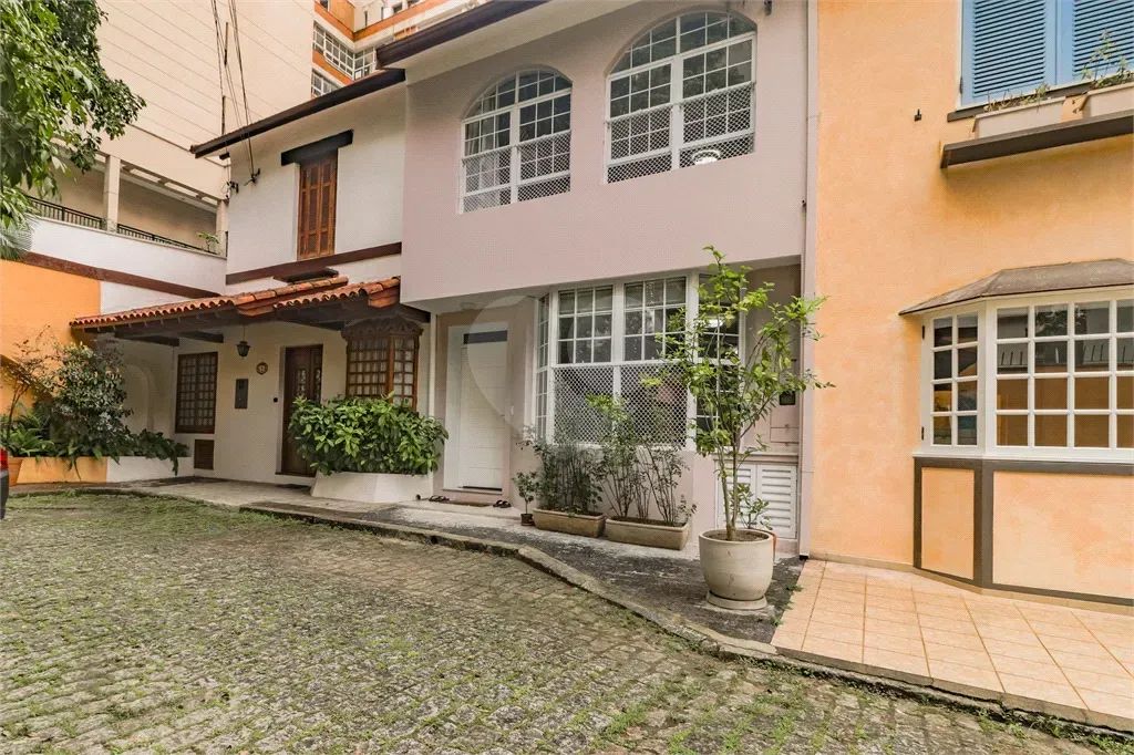 Casa de vila no Jardim America - Foto 2