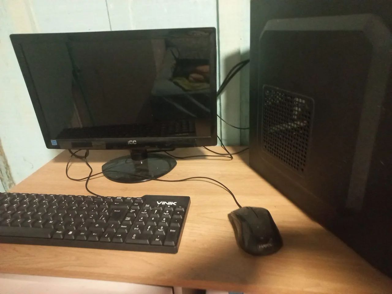 Pc i5 - Foto 3