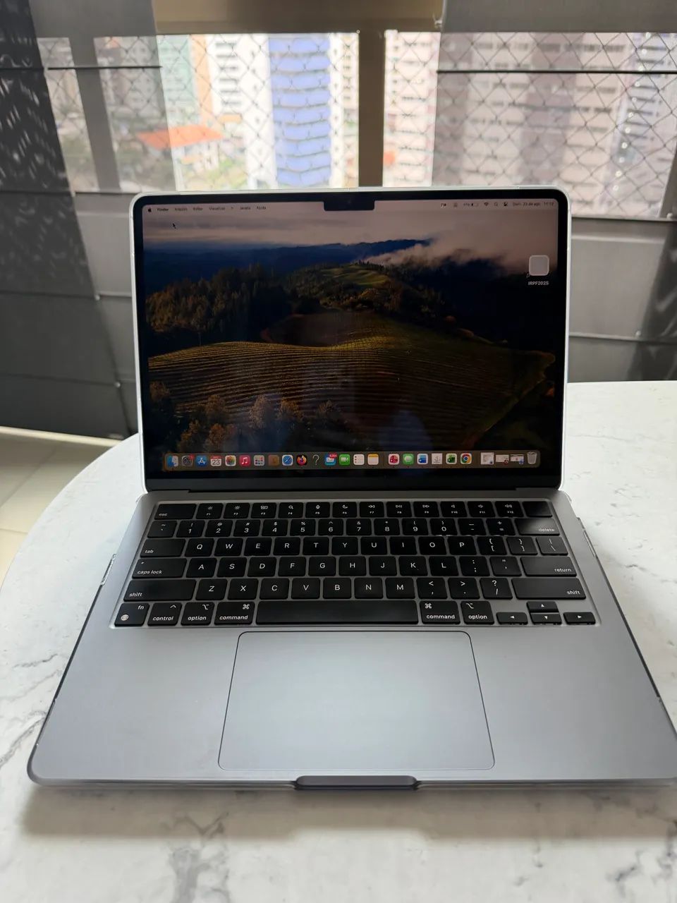MacBook M2, 13.6, 8GB, 256GB