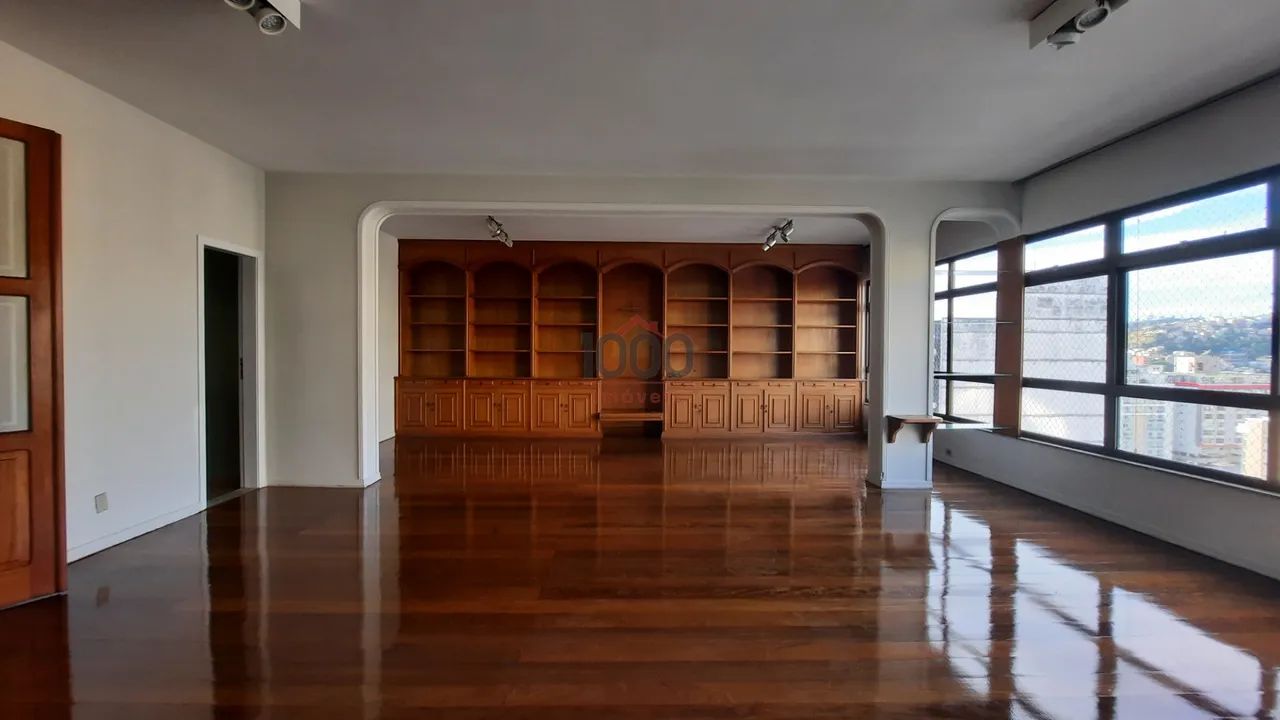 Apartamento 4 quartos - Centro - Foto 4