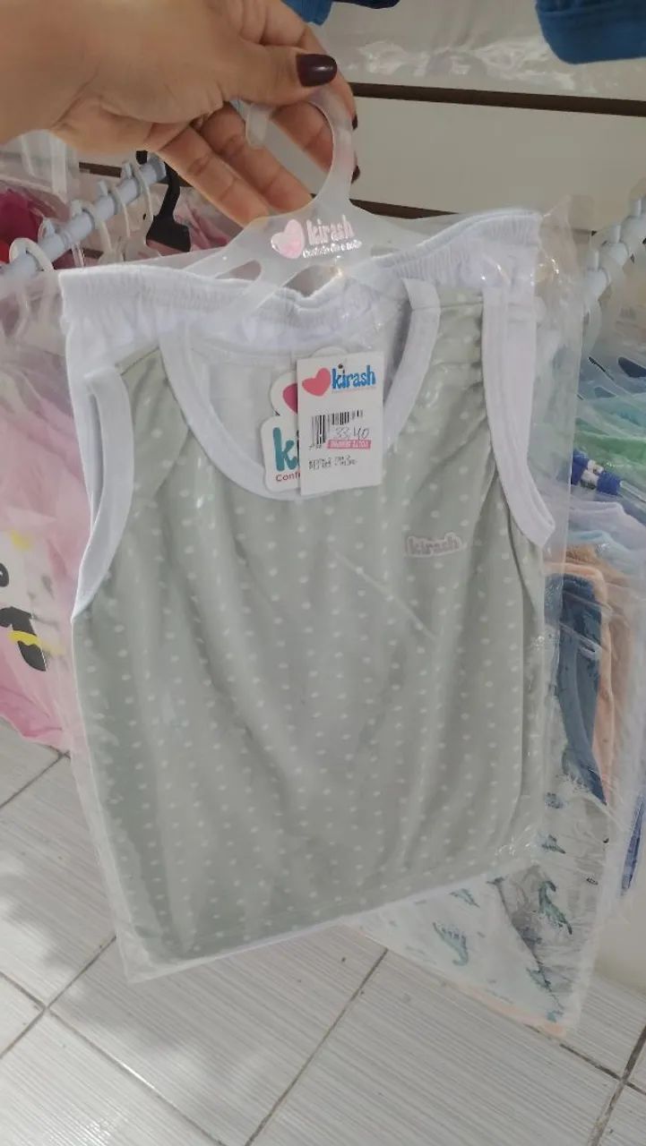 Camisetas - Foto 3