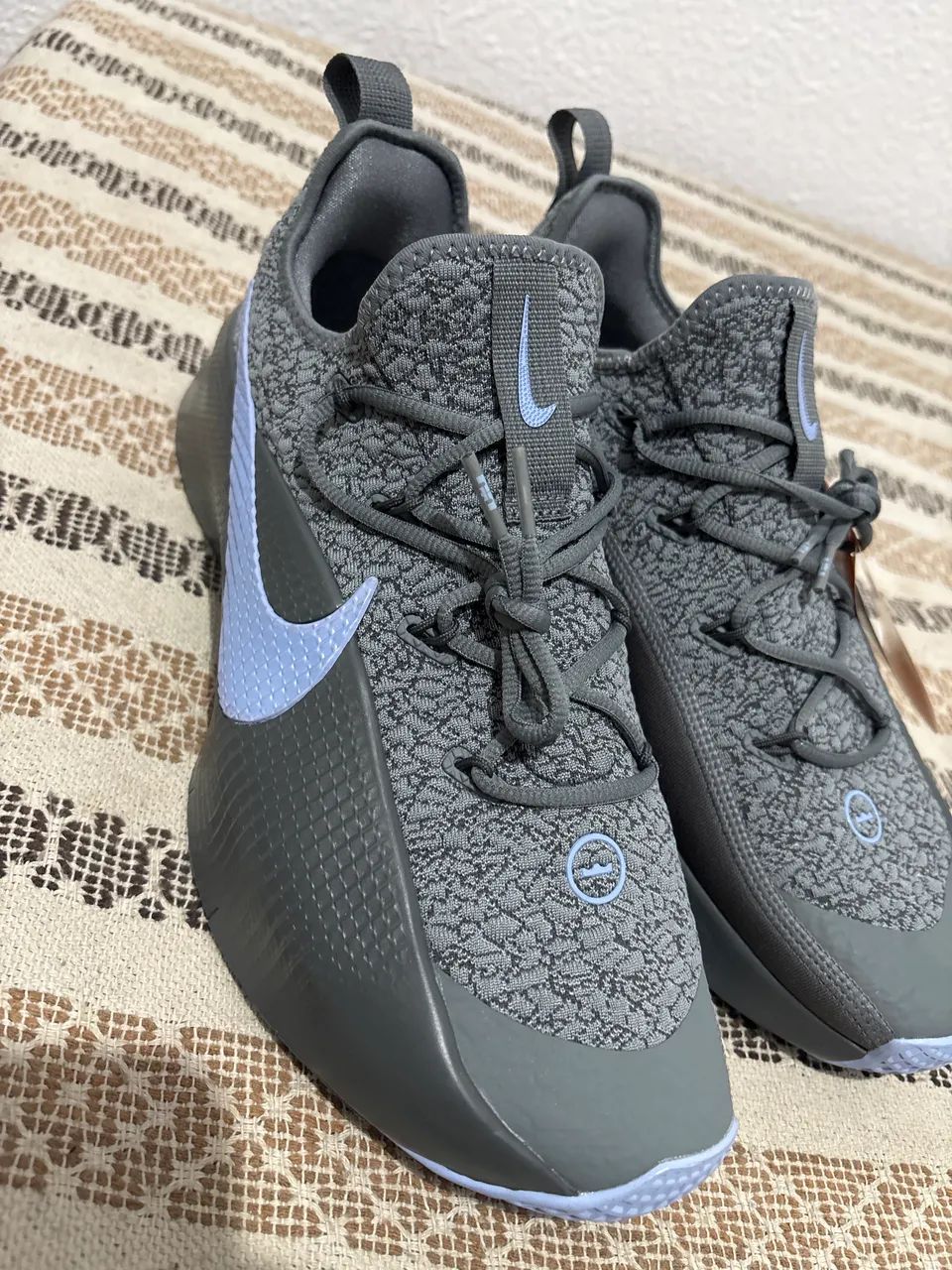 Tenis nike Lebron TR1 - Foto 2