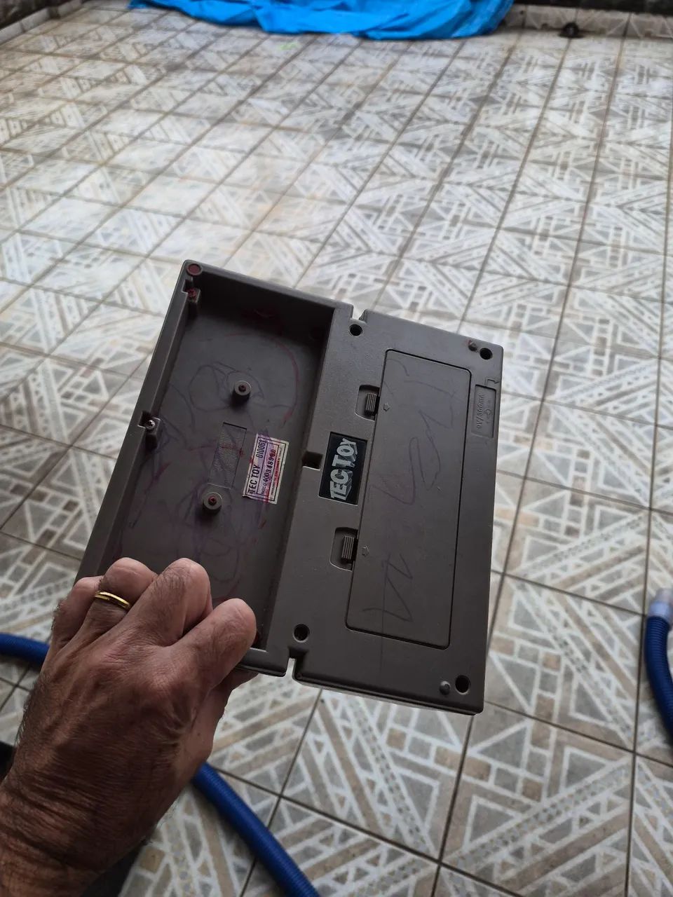 Pense Bem Tec Toy - Foto 2
