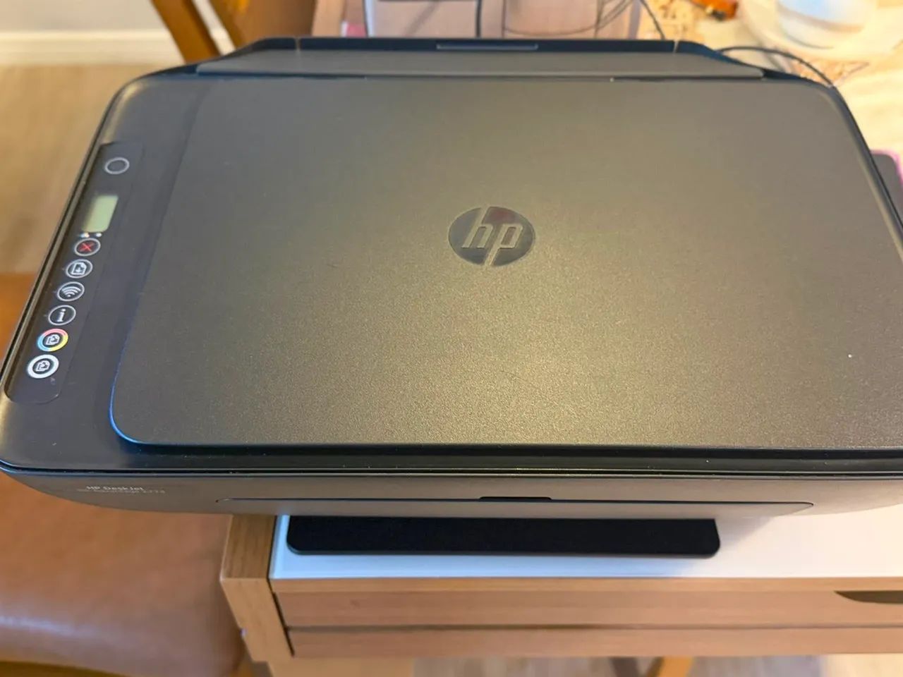 HP DESKJET Ink Advantage