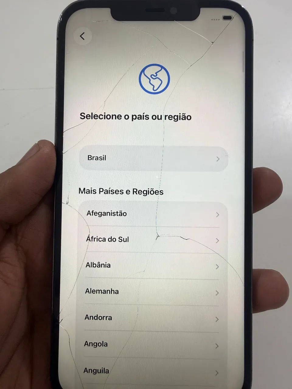 iPhone 12 Pro Max  - Foto 5