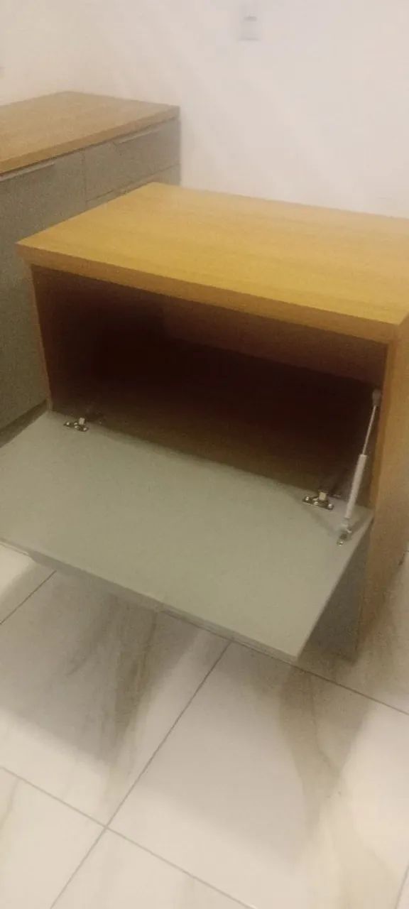 Balcão em MDF último!!!!! - Foto 3