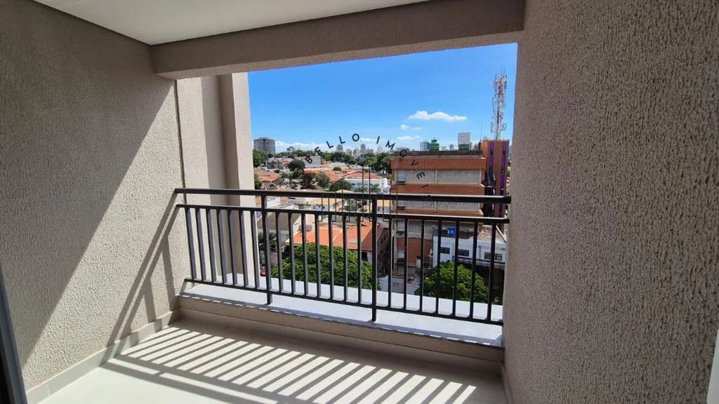 Apartamento à venda e para alugar em Campinas, Chácara da Barra, com 2 quartos, com 59 m²