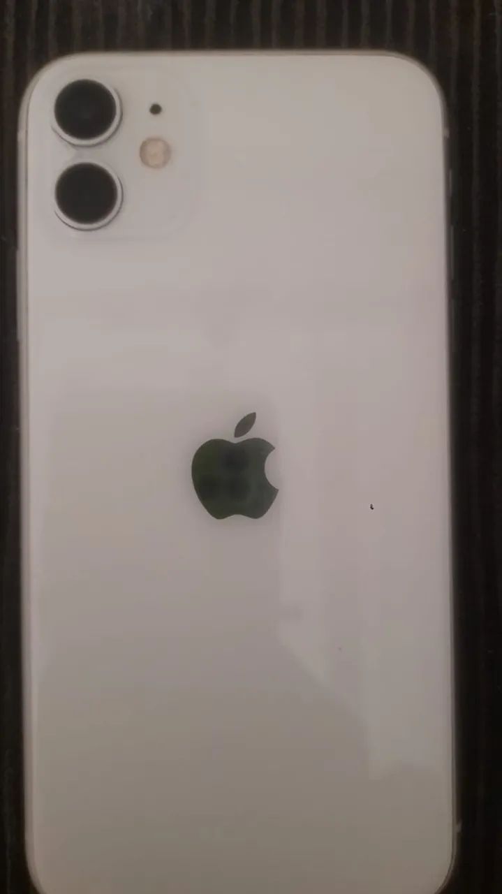 iPhone 11 - Foto 2