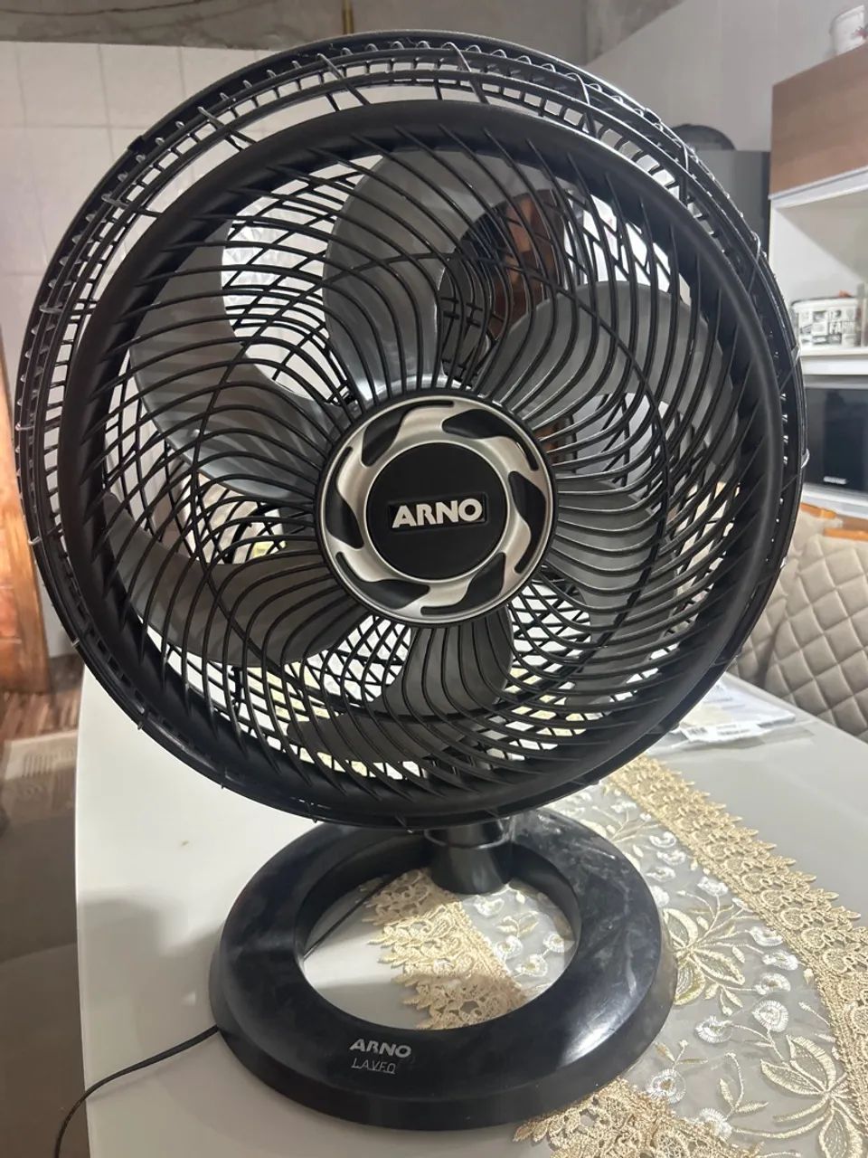 Ventilador arno 