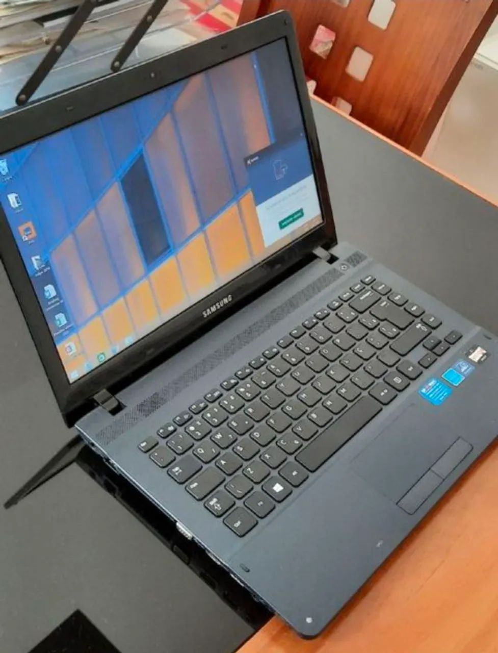 NOTEBOOK SAMSUNG NP 275 E