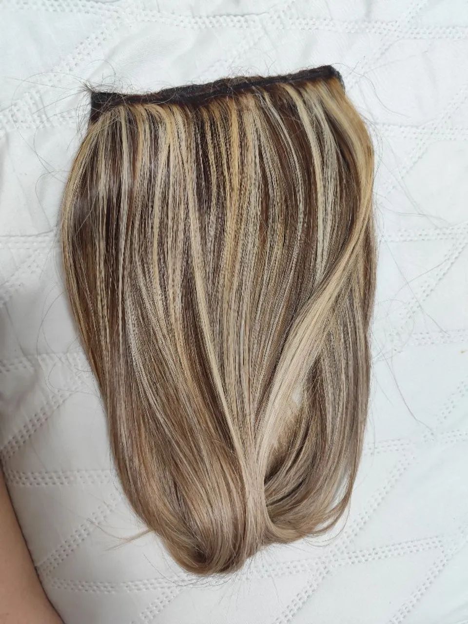Mega hair humano  - Foto 2
