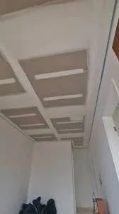 TETO, DIVISORIAS E DRYWALL E ETC...