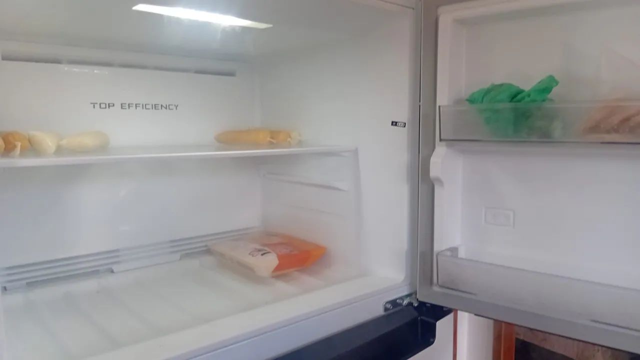 Geladeira Midea  - Foto 5