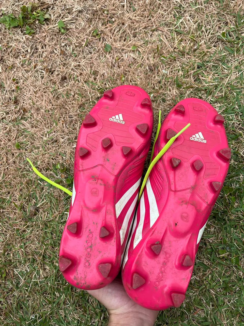 Adidas Predator profissional - Foto 2