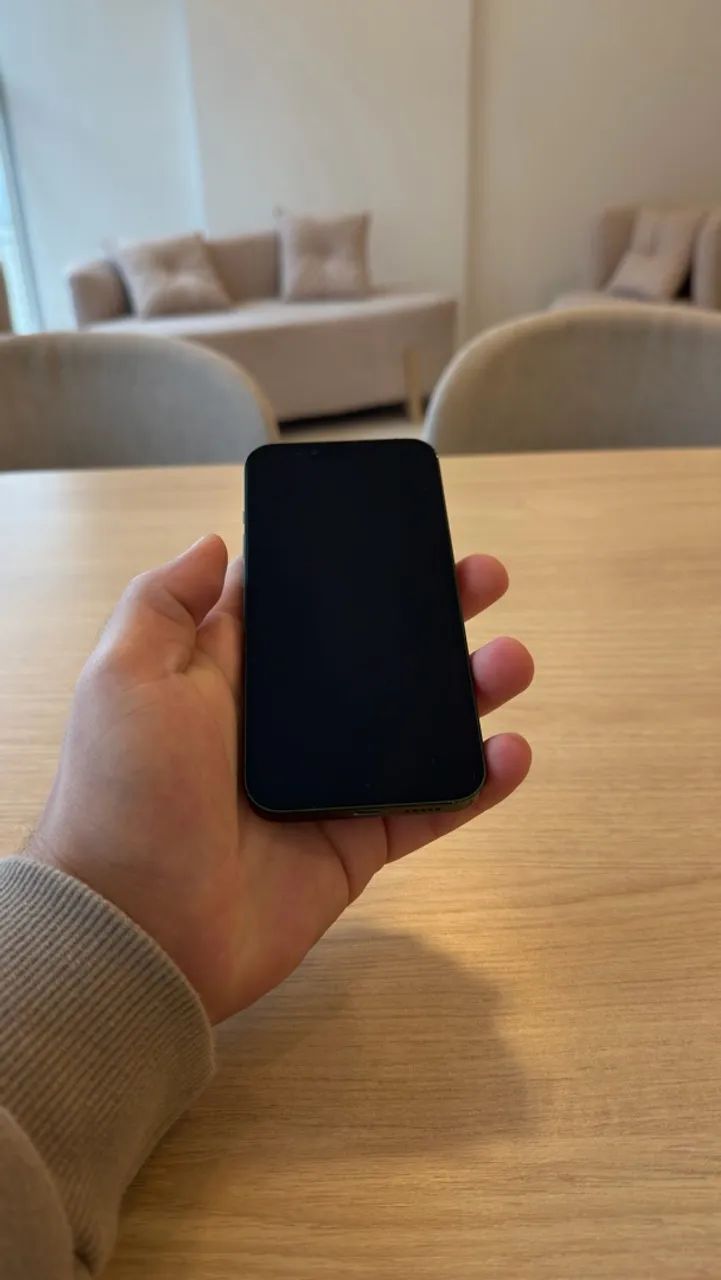 iPhone 13 128gb verde  - Foto 3