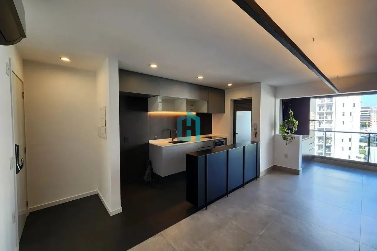 Apartamento em Moema - Venda e Aluguel - Foto 3