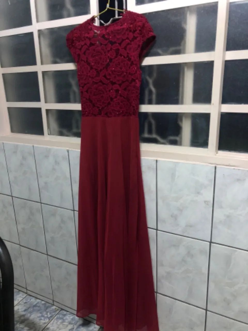 Vestidos de festas