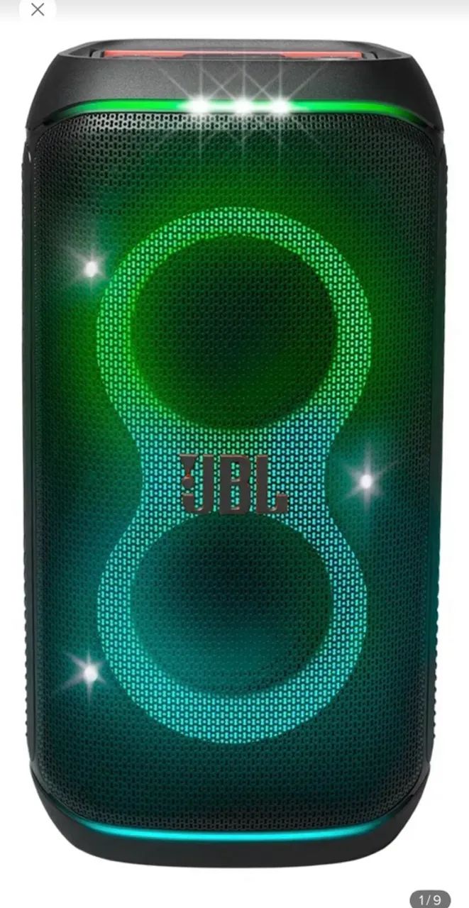 Jbl partybox 120 club - Foto 2