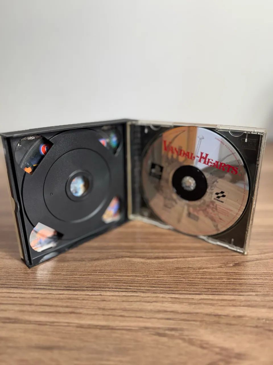 Vandal Hearts PlayStation 1 - Foto 2