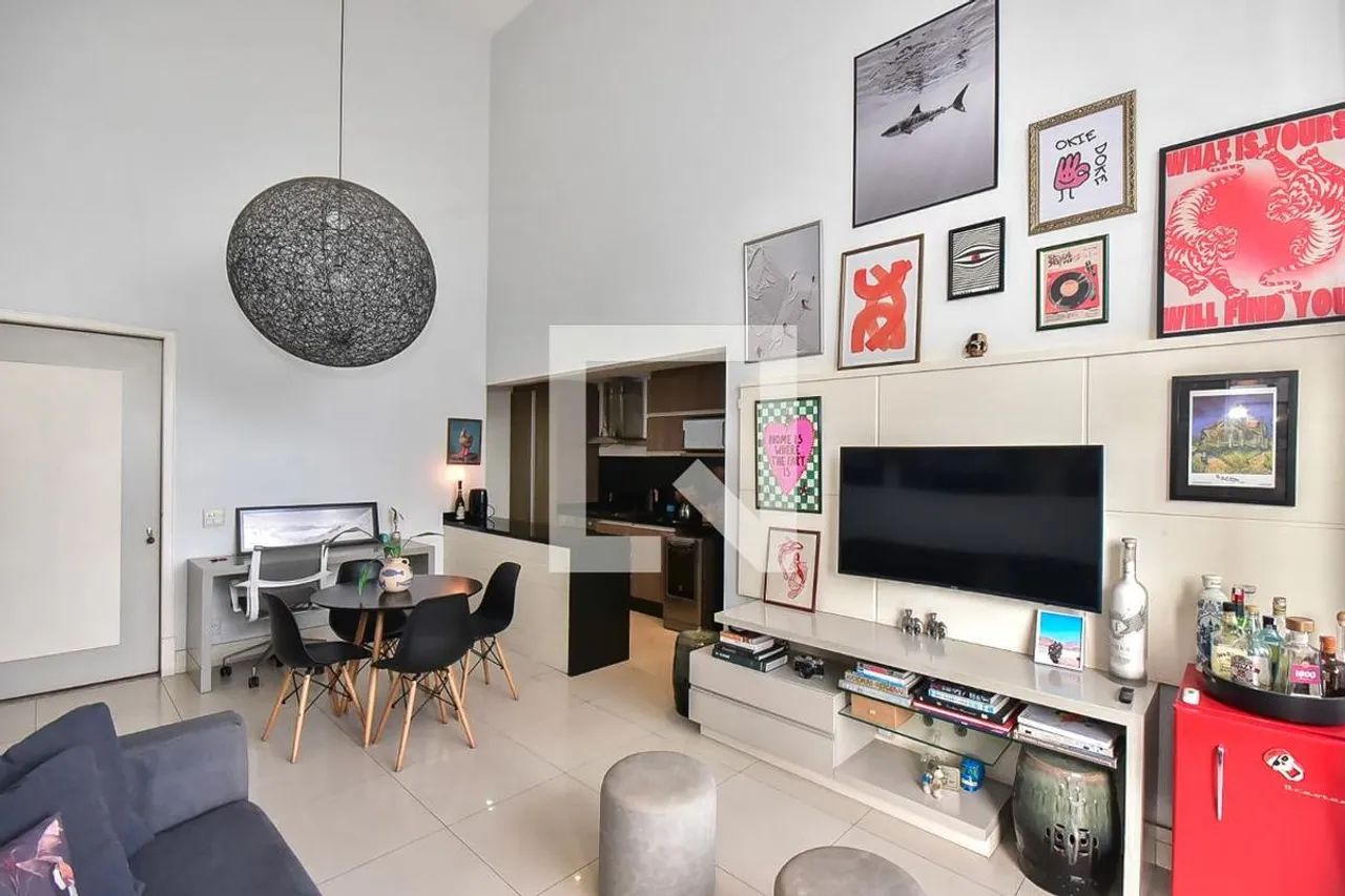 Apartamento à Venda - Panamby, 2 Quartos, 92 m2 - Foto 2