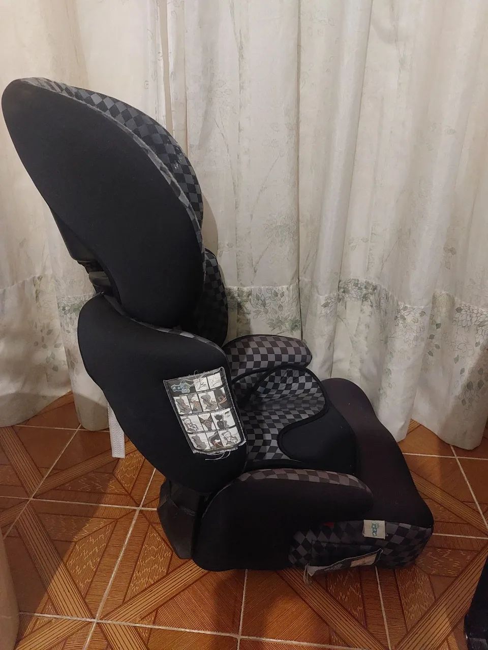 Cadeirinha  - Foto 5