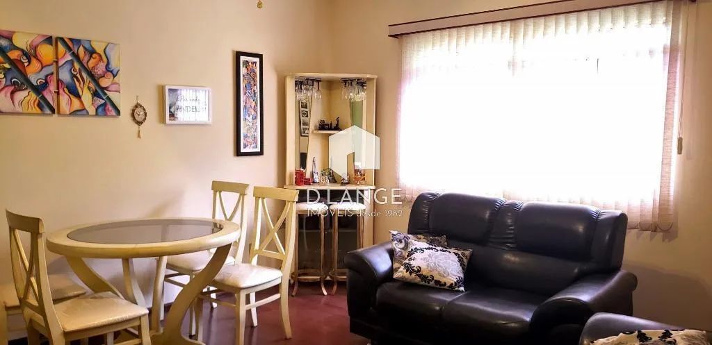 Apartamento à venda em Campinas, Jardim Leonor - Foto 3