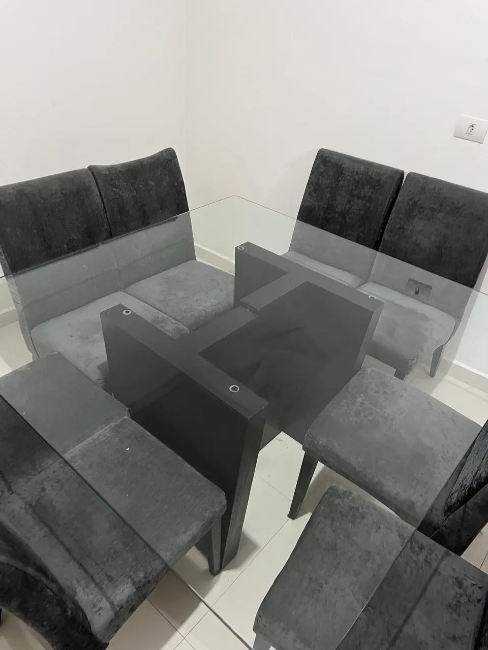 Mesa jantar 