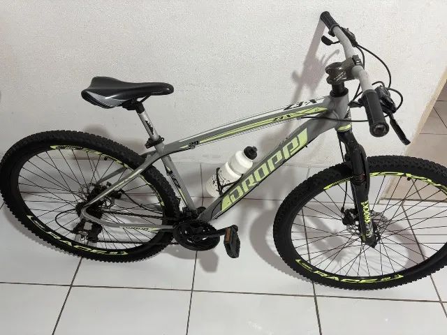 Bicicleta  - Foto 5
