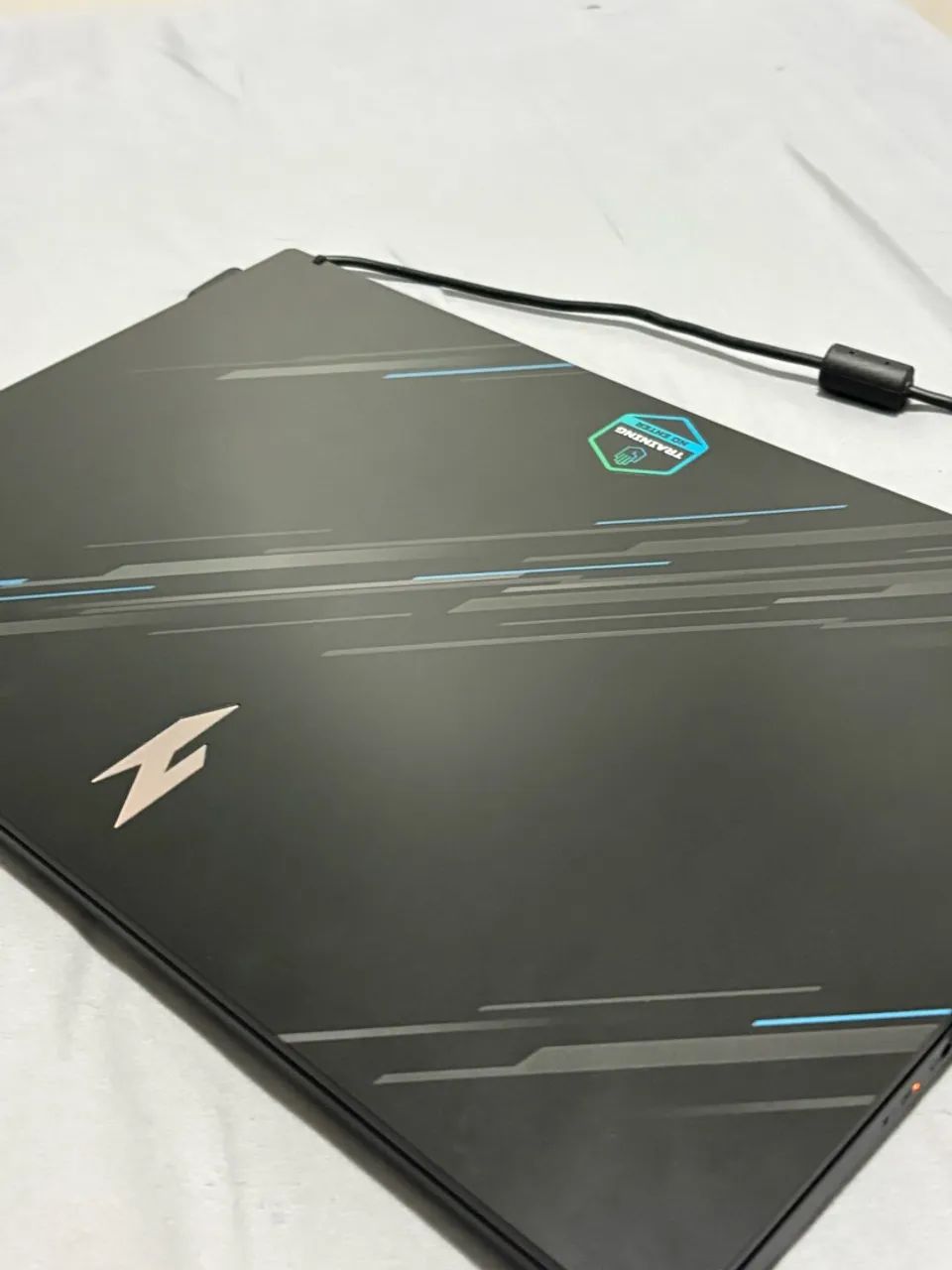Acer Nitro V15 RTX2050 - Foto 2