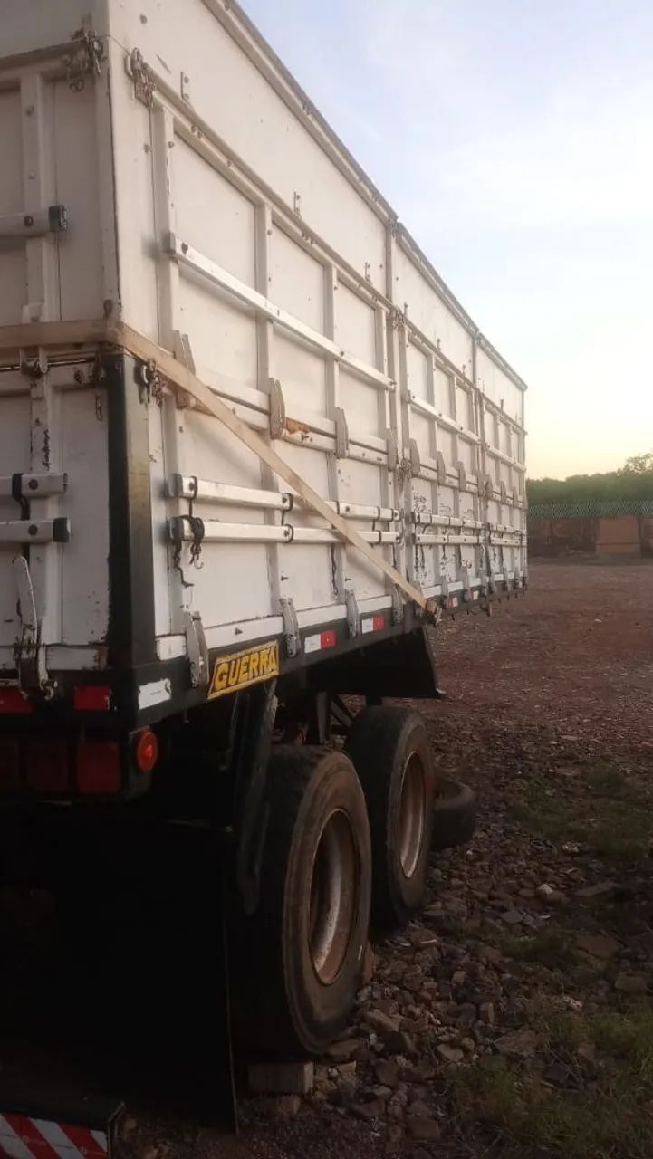 Bitrem ano 2005 - Foto 5