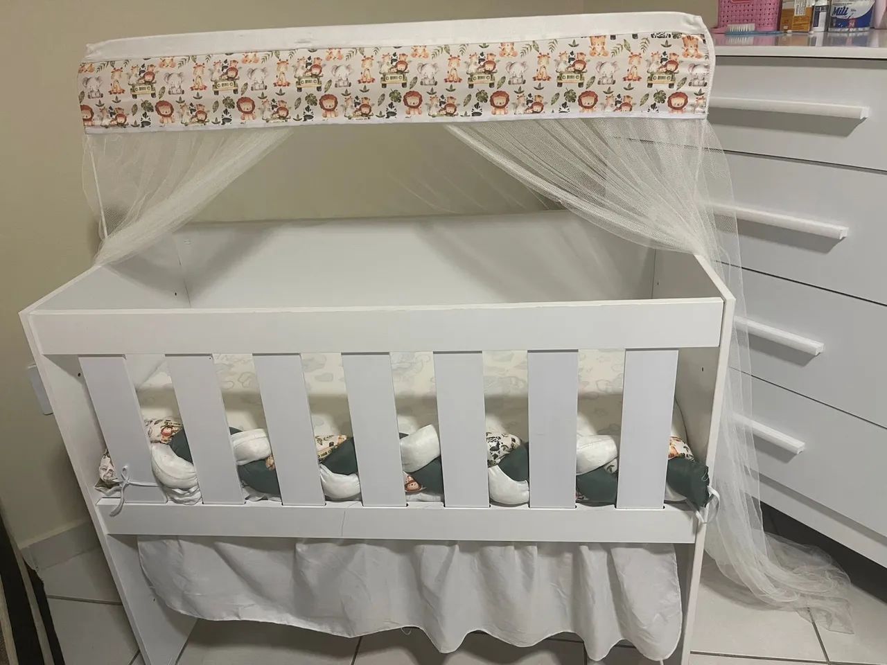 MINI BERÇO 65569090917634120