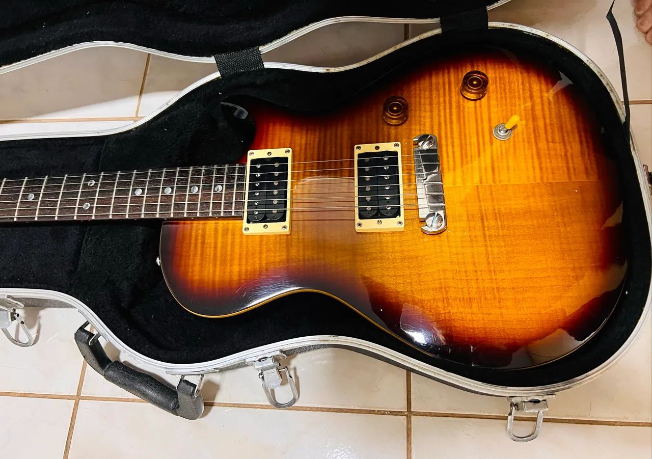 Guitarra PRS  - Foto 4