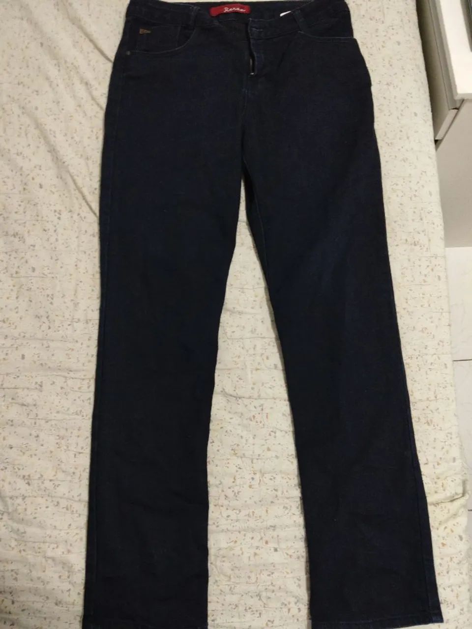 Calça jeans 