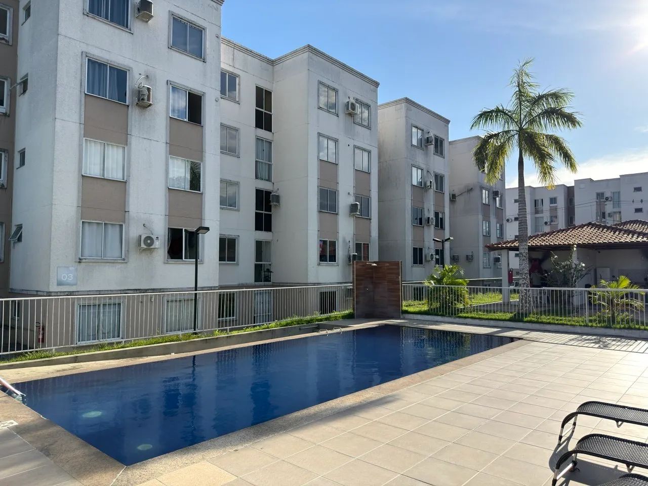 Viver Tarumã / Viver Tarumã - Apartamento 2 Quartos Reformado com Planejados no Tarumã - Foto 6