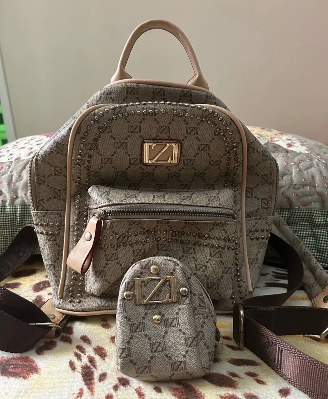 Bolsa Feminina  - Foto 2